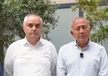 Hasan Babacan CHP il yönetiminden çekildi! Kayyum atanan bir isim daha ayrıldığını duyurdu