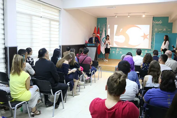 FETÖ'nün gerçek yüzü Arnavutluk'ta anlatıldı - 2