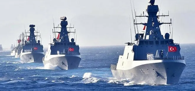 Son dakika: Türkiye’den Libya’da hamlesi: Deniz Kuvvetleri tatbikata hazırlanıyor