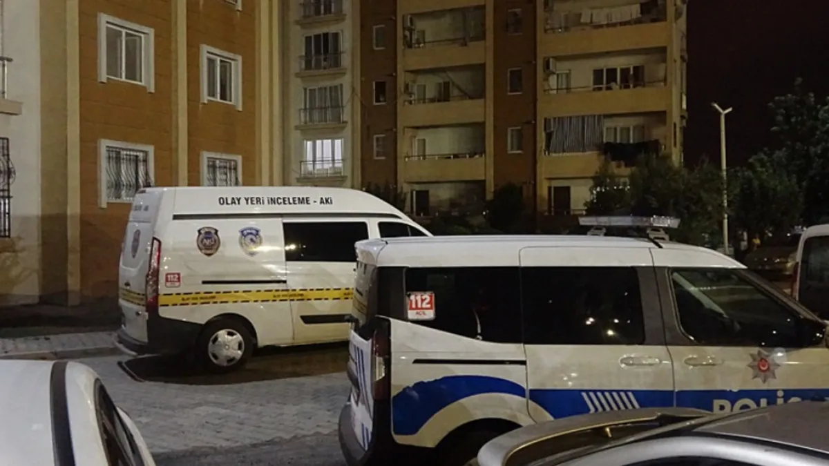 Adana'da korkunç cinayet! Kayınpeder pompalı tüfekle damadını öldürdü