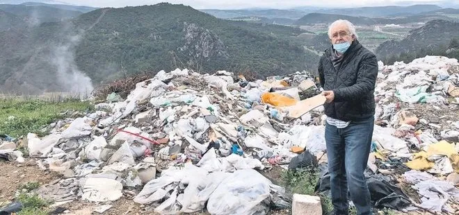 Son dakika | Bilecik’teki çöp skandalına CHP’liler de isyan etti: Bu başkan en büyük felaket