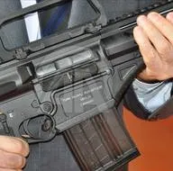 Milli Piyade Tüfeği MPT 76 böyle üretiliyor