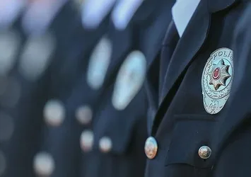 FETÖ'nün 3 bin 400 mahrem ablası deşifre oldu! Polis memurlarını mesleğe adım attığı günden itibaren adım adım izlemişler