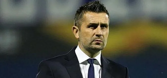 Trabzonspor hocasını Hırvatistan’da buldu! Fenerbahçe ile de adı anılan Nenad Bjelica Türkiye’ye geliyor