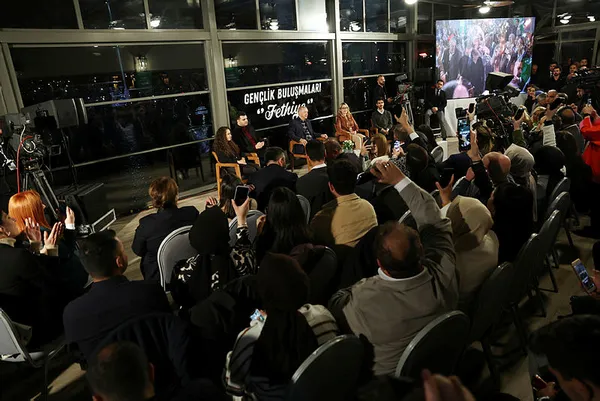 Başkan Erdoğan’dan İsveç’teki PKK rezaletine sert tepki: Uyardık! Gerekli adımlar atılmazsa ilişkiler daha da gerilebilir