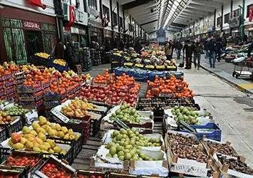 Meyve - sebzede sıcak hava bereketi! Ürün bollaştı fiyatlar düşmeye başladı