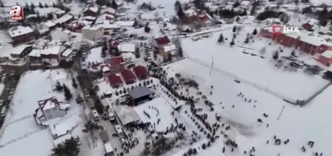 Ordu'da 2 bin rakımda renkli festival