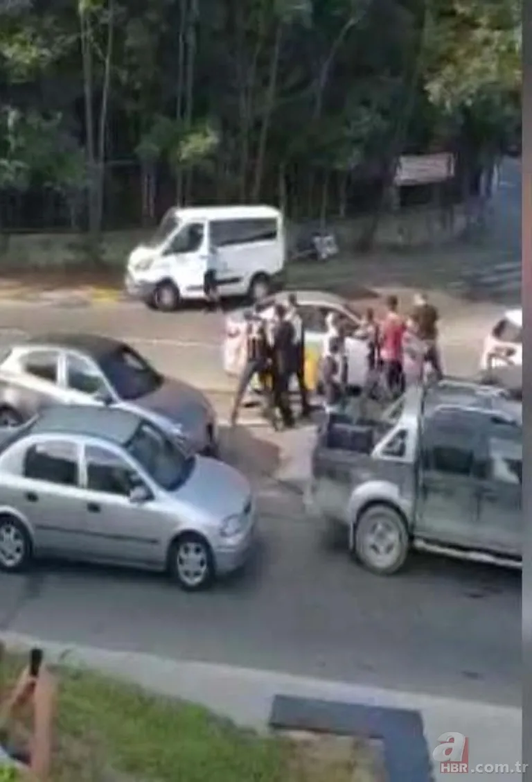 Adnan Oktar'a operasyon anı... İşte böyle yakalandı 10