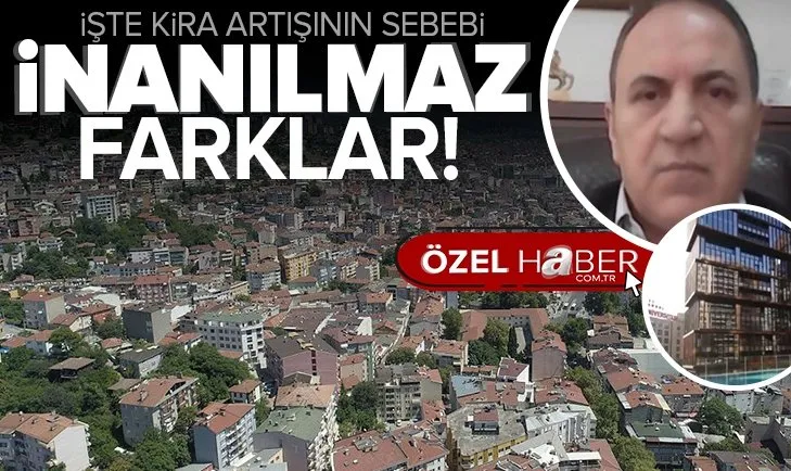Kira fiyatları neden arttı? İstanbul’da 100 bin kişi kiralık ev arıyor