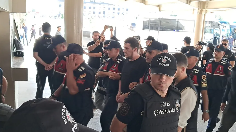 Gülistan Doku dosyasında 5’inci dalga! 10 gözaltı: Dalgıç defteri, Instagram erişimi ve su altındaki eşyalarda yeni bulgular - 3