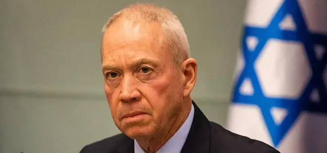 İsrail Savunma Bakanı Yoav Gallant itiraf etti: Ağır bir bedel ödedik