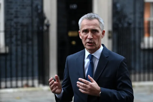 NATO Genel Sekreteri Stoltenberg: Putin Ukrayna’yı işgal ederken birkaç büyük hata yaptı