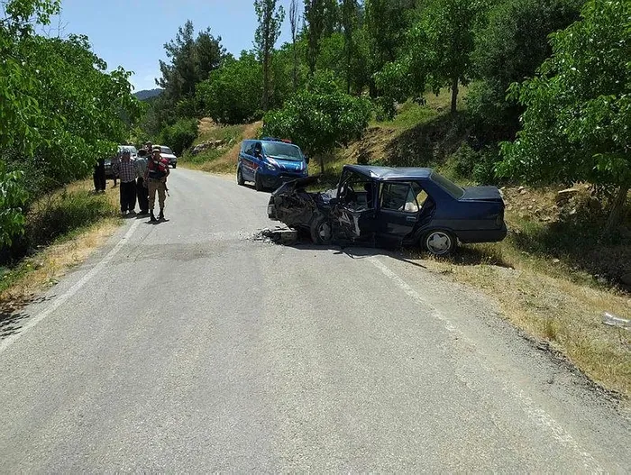 Bayram tatilinde acı bilanço: 65 ölü, 661 yaralı - 1