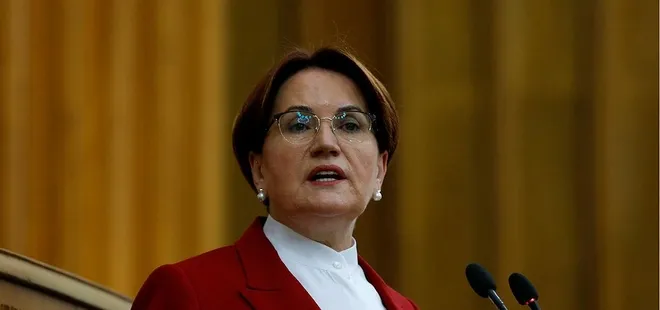 Son dakika: İYİ Parti’de liste krizi sürüyor: Ahlaksız bir operasyon