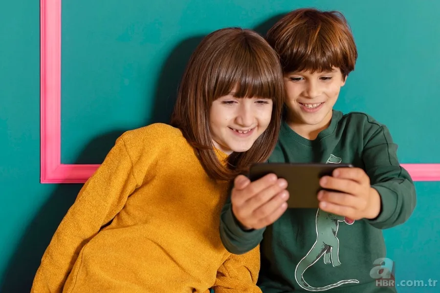 Sosyal medyaya yaş sınırı mı geldi, ne zaman gelecek? Sosyal medya kullanımı kaç yaş altına yasak olacak? 5