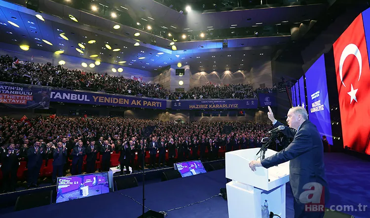 Murat Kurum'un adaylığı dünya basınında nasıl yankı buldu? AP, VAO, Kathimerini, ABC... 10