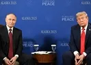 Trump duyurdu: Putin ile yakında görüşeceğiz