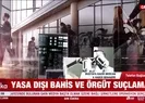 Gain Medya’ya operasyon! Gözaltılar var
