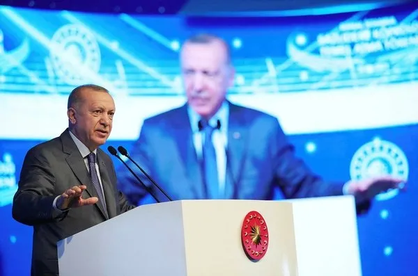 Lider Türkiye yolunda bir adım daha KANAL İSTANBUL! İşte ülkemize kazandıracakları ve dünyadaki örnekleri - 6