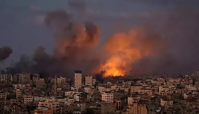 israilli-esirin-ailesinden-ateskes-itirafi-anlasma-mumkun-degil-iddiasina-mossadtan-yalanlama-1724167534919.jpg İsrailli esirin annesi, Mossad Direktörü'nün ʺsiyasi tabloda anlaşma mümkün değilʺ dediğini iddia etti.