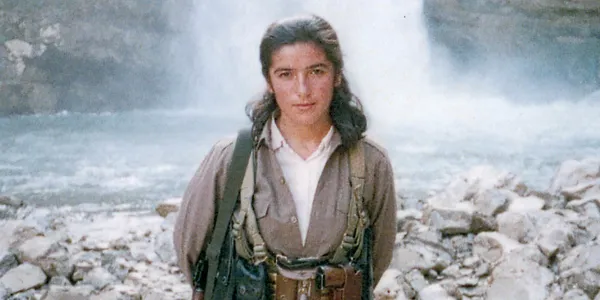 İsveç terör örgütü PKK'yı neden destekliyor? Terörist milletvekili kim? Tüm sorular A Haber canlı yayınında cevap buldu - 4