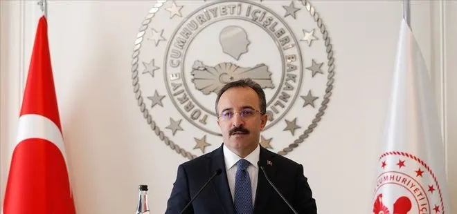 İçişleri Bakan Yardımcısı İsmail Çataklı’dan jeofizik mühendisi Savaş Karabulut’a “İstanbul depremi” yanıtı
