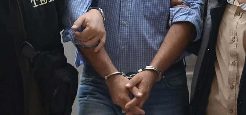 Giresun'da teröristler kasaptan et çalınca yakayı ele verdi