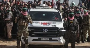 1 İsrailli esirin daha cenazesi teslim edilecek