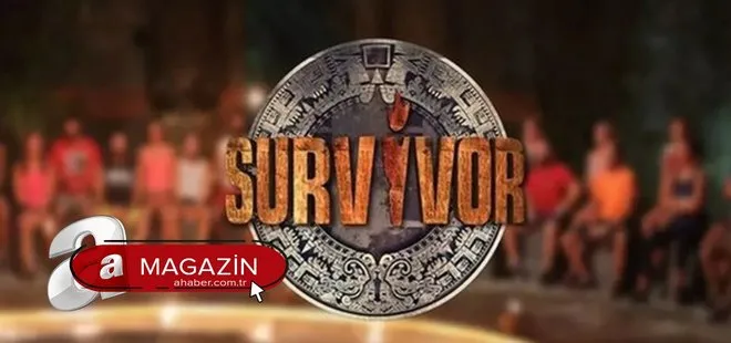 Survivor 25 Ocak kim elendi, kim gitti? Survivor’a veda eden isim açıklandı mı? Survivor eleme adayları...