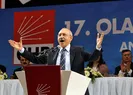 CHP kurultay öncesi karıştı