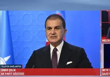 PKK'nın bıraktığı silahlar ne olacak? AK Parti Sözcüsü Çelik A Haber'de açıkladı: Hepsi kayıt altına alınacak