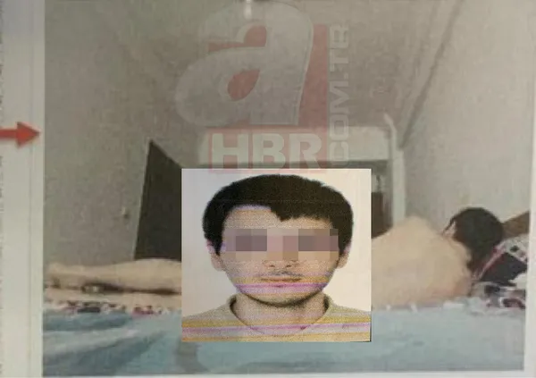 FETÖ abisi sapık çıktı! Kadın çamaşırıyla selfie