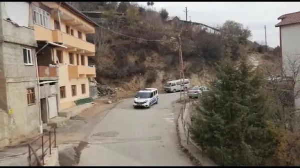 Gümüşhane'de koronavirüs nedeniyle misafirlik uyarısı - 3