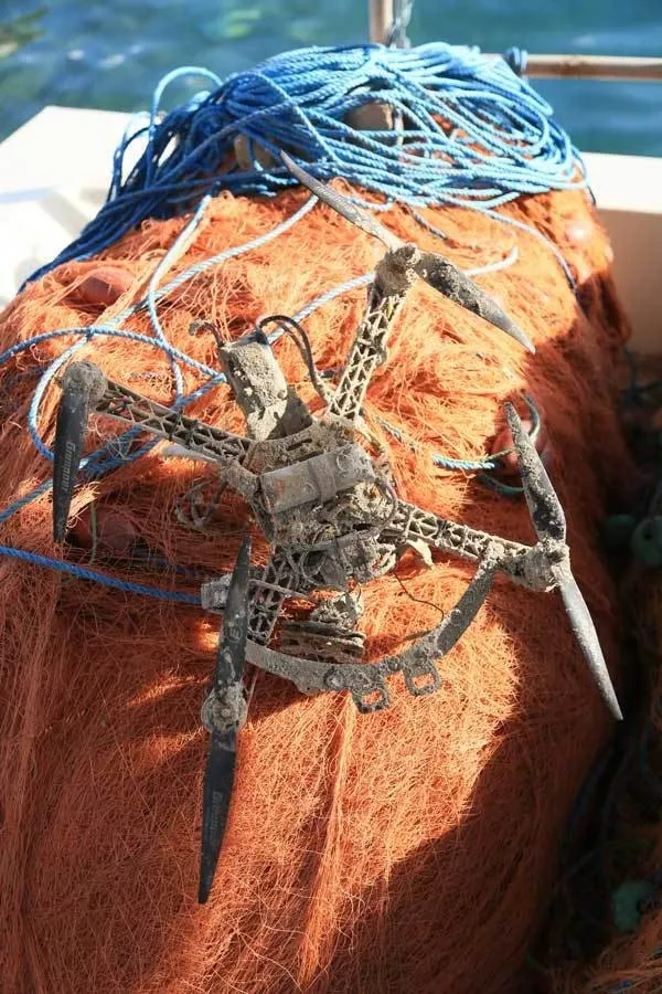 Balikci Agina Drone Takildi A Haber En Son Haberler