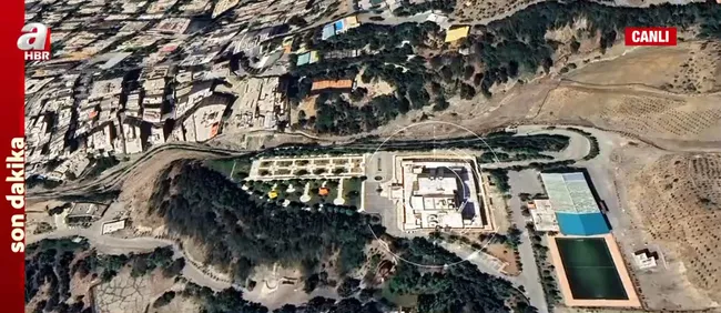 Güvenli konutta Haniye'ye suikast! Suikasttaki sis perdesi nasıl kalkacak? Güvenli konut nasıl hedef alındı? - 11