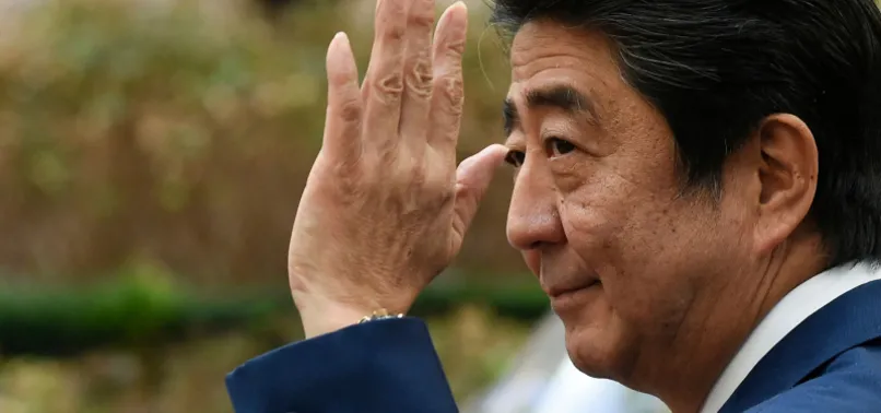 Japonya eski başbakanı Shinzo Abe'nin katilinden suikasta dair yeni ifade