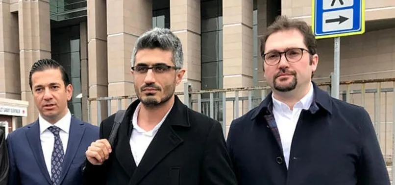 Oda Tv Nin Avukatlari En Zengin Feto Culer Icin Savunma Yapmis Iste O Feto Cu Patronlar