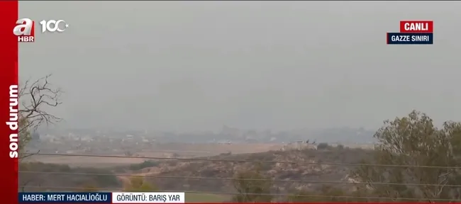 İsrail, Han Yunus’u kuşattığını açıkladı! İsrail güvenli dediği güneyi mi bombalayacak?