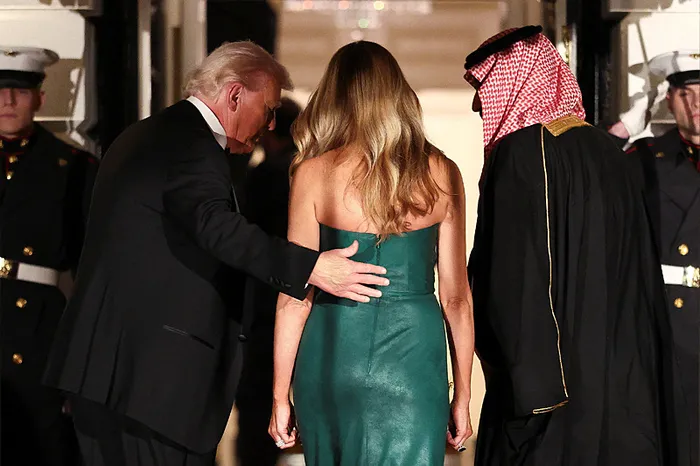 washingtonda-1-trilyon-dolarlik-zirve-trump-selman-ile-gorustu-beyaz-saray-ayrintilari-paylasti-1763529756726.jpg Foto: Reuters