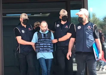 Başkan Erdoğan Türkiye'de yakalandığını duyurmuştu! DEAŞ'ın en önemli isimlerinden Bashar Hattab Ghazal Al Sumaidai için istenen ceza açıklandı
