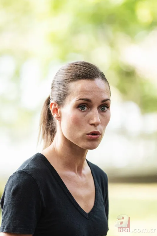 Dünya dans şovunu konuşmuştu! Finlandiya Başbakanı Sanna Marin’in uyuşturucu test sonucu çıktı 2