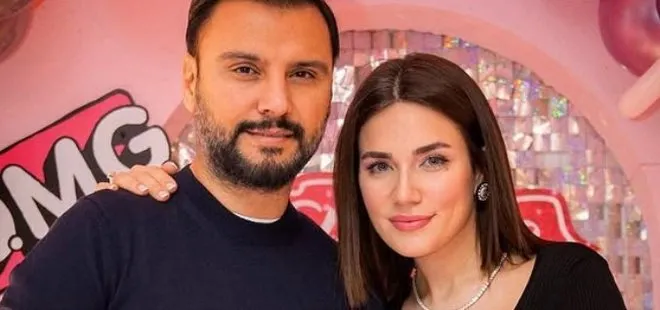 Buse Varol bir türlü ikna olmadı! Alişan’ın en büyük hayali...