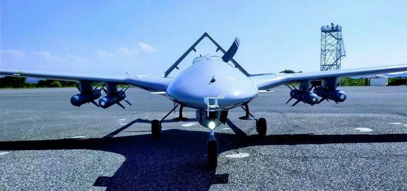 Turk Mali Iha Ve Siha Lar Dunyanin Dilinde Turk Drone Lari Pencelerini Gosterdi