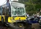 İstanbulda toplu ulaşım güvenliği sorgulanıyor!