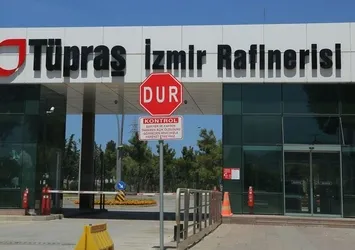 Tüpraş'ta patlama: 4 ölü