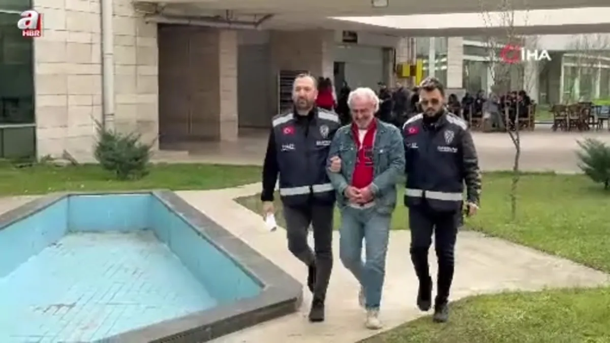 Samsun'da çorba servisi tartışmasında iş yerine silahlı saldırı düzenledi