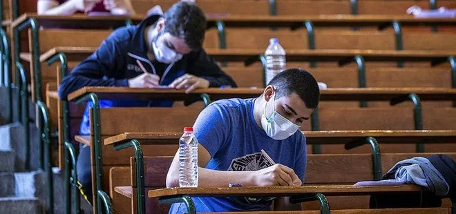 Son dakika: 2021 YKS sonuçları açıklandı! YKS tercihleri ne zaman yapılacak?