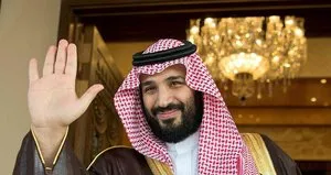 Suudi Arabistan’da 2030 için operasyon