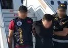 Sedat Peker’in kilit adamına tutuklama talebi