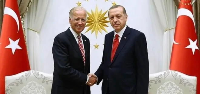 ABD Başkanı Biden’dan flaş Türkiye açıklaması: Türkiye ile birlikte çalışmaya hazırım! ABD Dışişleri Bakanlığı F-16’lar hakkında...